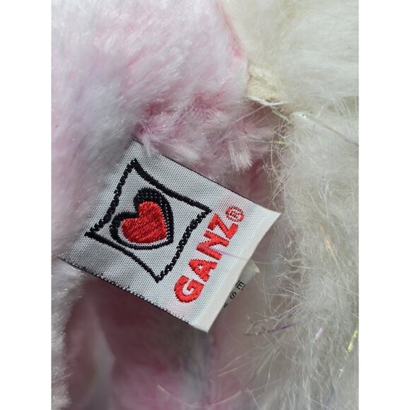 Ganz Webkinz Pink Pony Plush HM117- SEALED CODE TAG - Picture 8 of 10